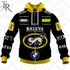 Personalized Liiga Porin Assat 2324 Home Jersey StyleHoodie