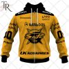 Personalized Liiga Tampereen Tappara 2324 Home Jersey StyleHoodie