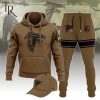 NFL Baltimore Ravens Salute To Service For Veterans Hoodie, Long Pant, Cap Limited Edition