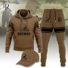 NFL Dallas Cowboys Salute To Service For Veterans Hoodie, Long Pant, Cap Limited Edition