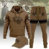 NFL Kansas City Salute To Service For Veterans Hoodie, Long Pant, Cap Limited Edition