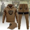 NFL Kansas City Salute To Service For Veterans Hoodie, Long Pant, Cap Limited Edition