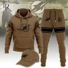 NFL Los Angeles Rams Salute To Service For Veterans Hoodie, Long Pant, Cap Limited Edition