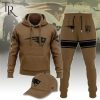 NFL New Orleans Saints Salute To Service For Veterans Hoodie, Long Pant, Cap Limited Edition