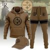 NFL Washington Commanders Salute To Service For Veterans Hoodie, Long Pant, Cap Limited Edition