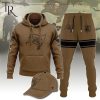 NFL Tennessee Titans Salute To Service For Veterans Hoodie, Long Pant, Cap Limited Edition