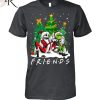 Grinch Mode On Unisex T-Shirt