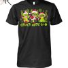 Friends Grinch Unisex T-Shirt