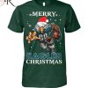 Yes I’m Old But I Saw Miami Dolphins Back To Back Undefeated 1972 Super Bowl Champions T-Shirt