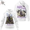 The Lord of the Rings 3D Unisex Hoodie