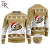 NHL Winnipeg Jets Special Christmas Design Ugly Sweater