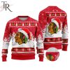 NHL Carolina Hurricanes Special Christmas Design Ugly Sweater