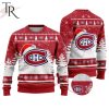 NHL Nashville Predators Special Christmas Design Ugly Sweater