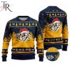 NHL New Jersey Devils Special Christmas Design Ugly Sweater