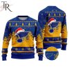 NHL Tampa Bay Lightning Special Christmas Design Ugly Sweater