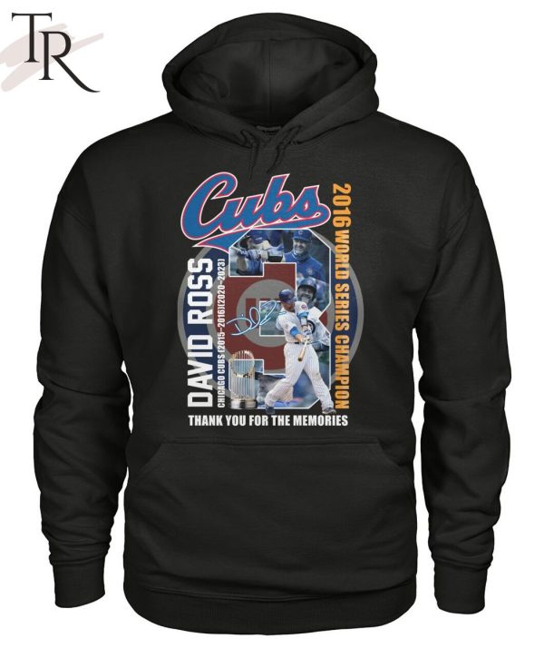 2016 cubs world series hot sale sweatshirt