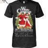 Snoopy Friend Xmas Tree T-Shirt