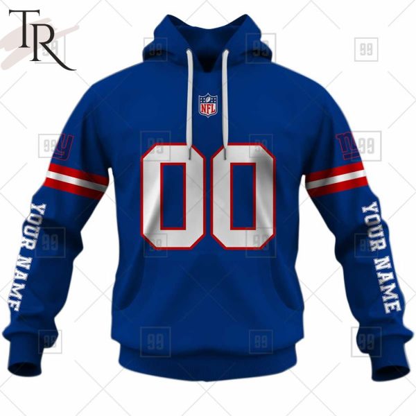 NFL New York Giants Special Salute To Service For Veterans Day Full Printed  Hoodie - Torunstyle
