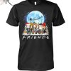 I May Live In Arizona But Cowboys Lives In Me T-Shirt