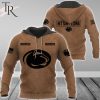 Custom Name Oregon Ducks NCAA Salute To Service For Veterans Day Full Printed Hoodie