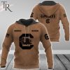 Custom Name Pittsburgh Panthers NCAA Salute To Service For Veterans Day Full Printed Hoodie