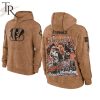 ACDC Rock Band 50 Years 1973 – 2023 Skull Design 3D Hoodie