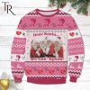 The Last True Family Man National Lampoon’s Vacation Ugly Sweater