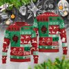 Suicideboys Christmas Ugly Sweater