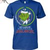 Dolphins Againt The World T-Shirt