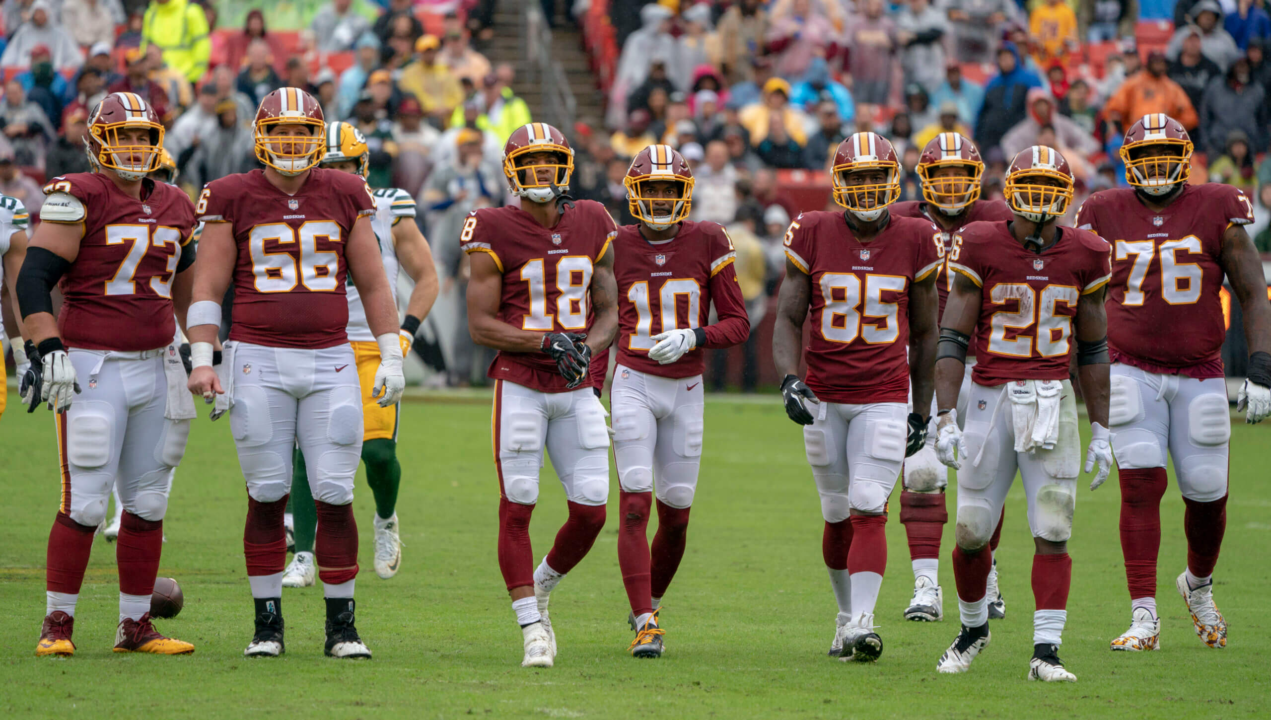 Redskins Tote Bags for Sale | Redbubble