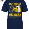 Michigan Wolverines Hail To The Victors