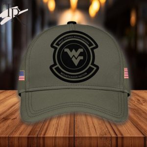 West Virginia Mountaineers x Salute To Service For Veteran Day Hoodie, Longpants, Cap