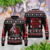 Megadeth Ugly Christmas Sweater