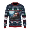 Dearly Beloved Merry Princemas Sweater Christmas