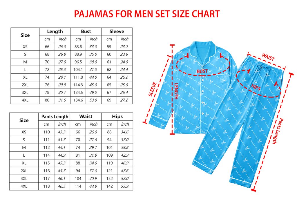 P!nk – Try Pajamas Set