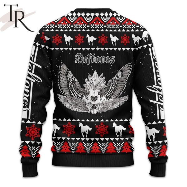 Volbeat christmas outlet sweater