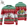 Megadeth Merry Chirstmas Ask The Sheep For Their Beliefs Do You Kill On God’s Command Sweater