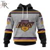 NHL Florida Panthers Personalize New Gradient Series Concept Hoodie