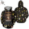 I Am The PSYCHOTIC Las Vegas Raiders Girl Everyone Warned You About 3D Unisex Hoodie