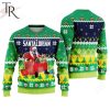 The Lord Of The Rings Ugly Sweater