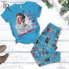 Tis The Season To Be On The Naughty Side Merry Force Be With You Star Wars Pajamas Set