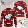 The Grinch Ugly Christmas Sweater