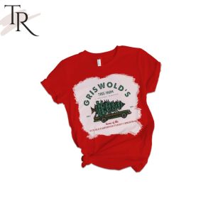 Griswold’s Tree Farm A Christmas Tradition Since 1989 Hone Of The Fun Old Fashioned Family Christmas Pajamas Set