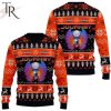 Elvis Presley – Costume Cosplay Ugly Christmas Sweater