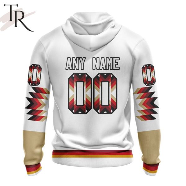 NFL New Orleans Saints Special Design With Native Pattern Hoodie