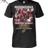 Asenal FC Signature Limited Edition T-Shirt