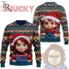 Ozzy Ozbourne Merry Christmas Ugly Sweater