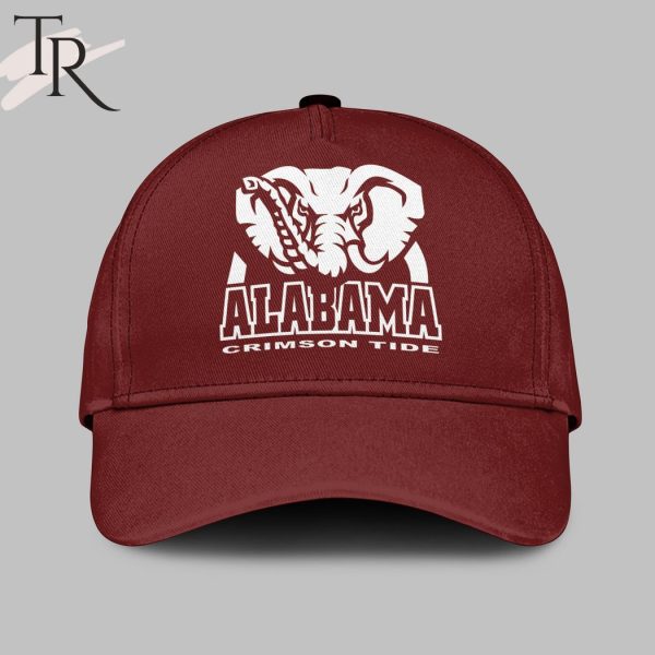 4th And 31 Believe It Alabama Crimson Tide Vs Auburn Nov 25, 2023 Hoodie, Longpants, Cap
