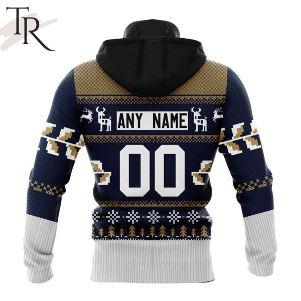 NHL Florida Panthers Specialized Unisex Sweater For Chrismas Season Hoodie