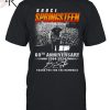 Foo Fighters – Everything Or Nothing At All tour 2024 T-Shirt